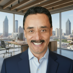 Alberto Vidrio-Estrada