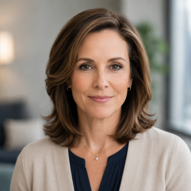 Profile photo of Donna Blake