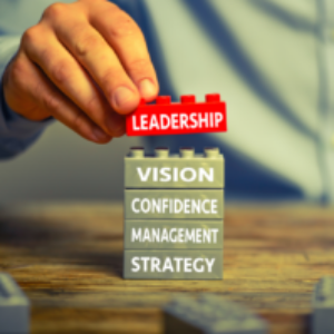 Group logo of Leadership
